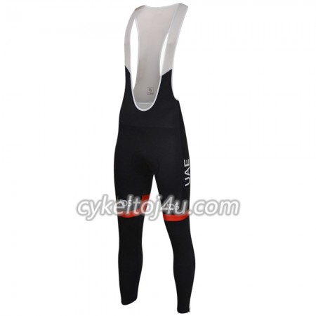 Bib Cykelbukser 2018 Team UAE N001